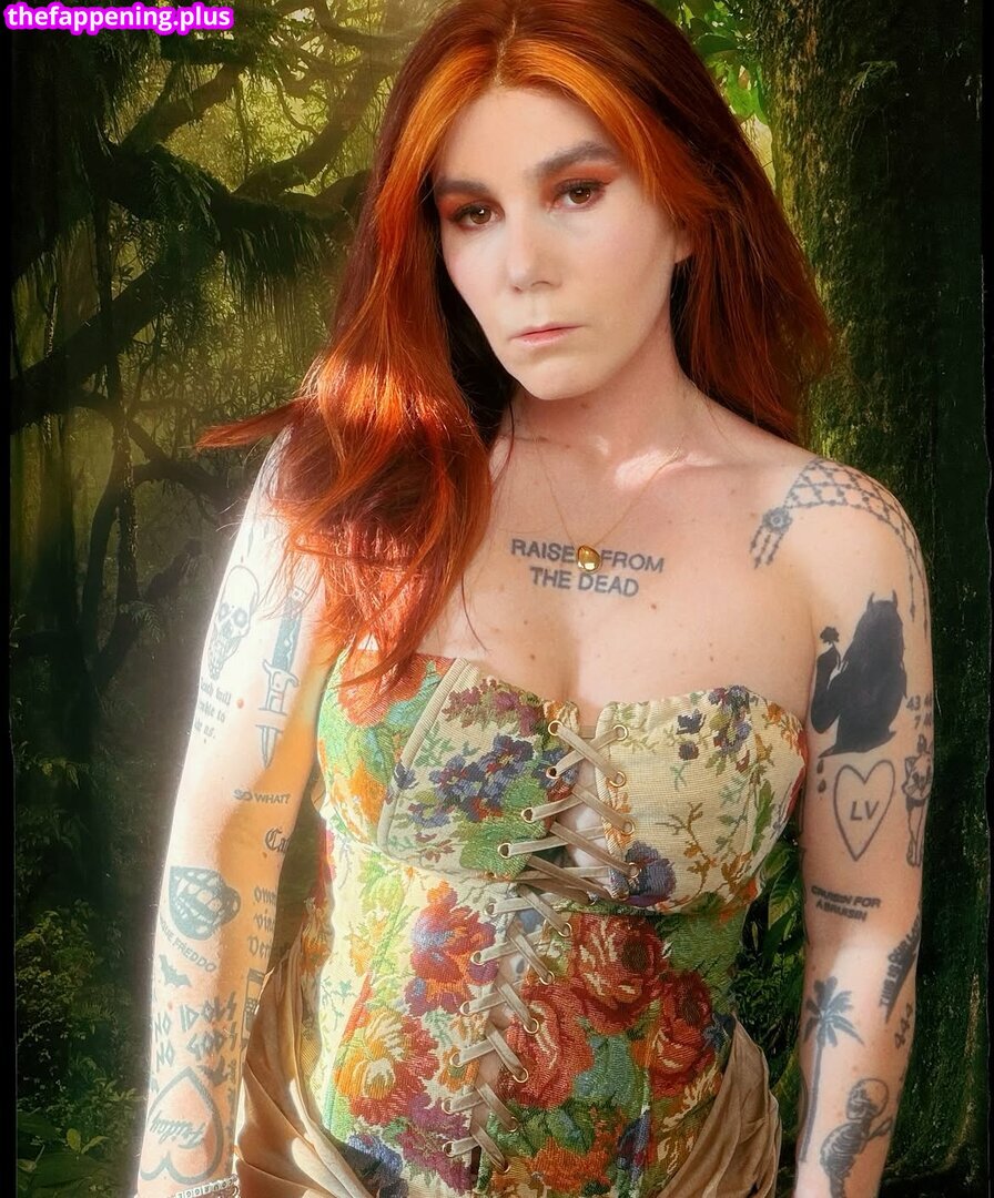 Page/ leaked private photo uncensored HD quality