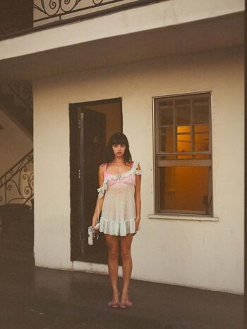 Rebecca black page leaked private photo uncensored HD quality