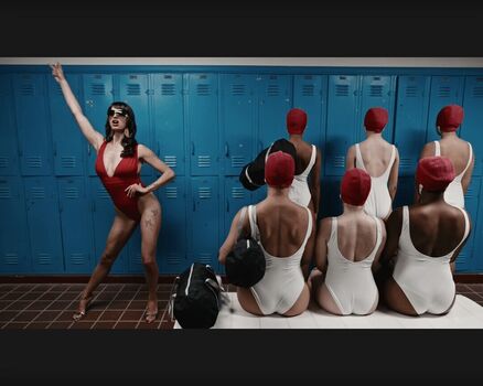 Rebecca black leaked private photo uncensored HD quality