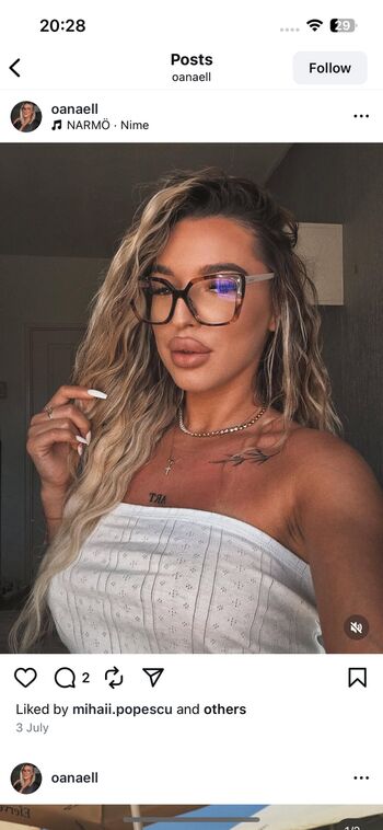 Romanian girls page leaked private photo uncensored HD quality