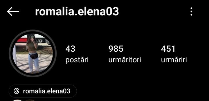 Romanian girls page leaked private photo uncensored HD quality