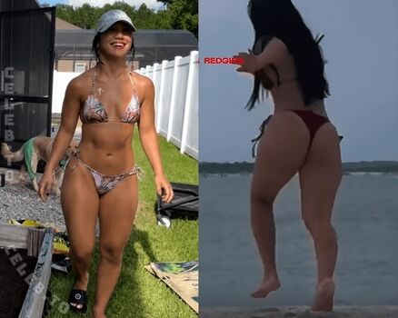 Roxanne perez page leaked private photo uncensored HD quality