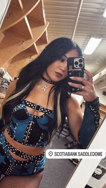 Roxanne perez page leaked private photo uncensored HD quality