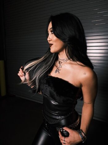 Roxanne perez page leaked private photo uncensored HD quality
