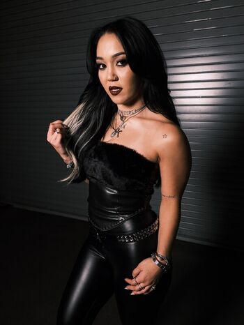 Roxanne perez page leaked private photo uncensored HD quality