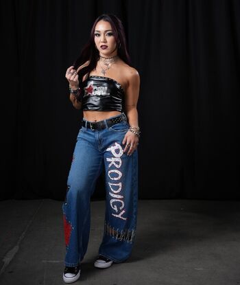 Roxanne perez leaked private photo uncensored HD quality