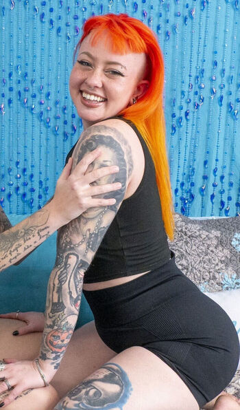 Rubiehellia leaked private photo uncensored HD quality