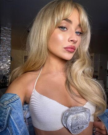 Sabrina carpenter  page leaked private photo uncensored HD quality