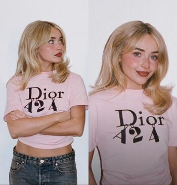 Sabrina carpenter  page leaked private photo uncensored HD quality