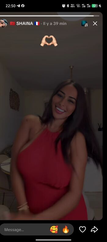 Shainaaa page leaked private photo uncensored HD quality