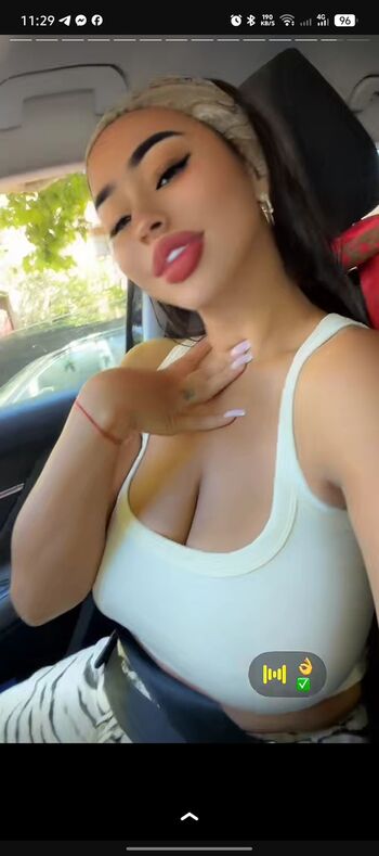 Shainaaa page leaked private photo uncensored HD quality