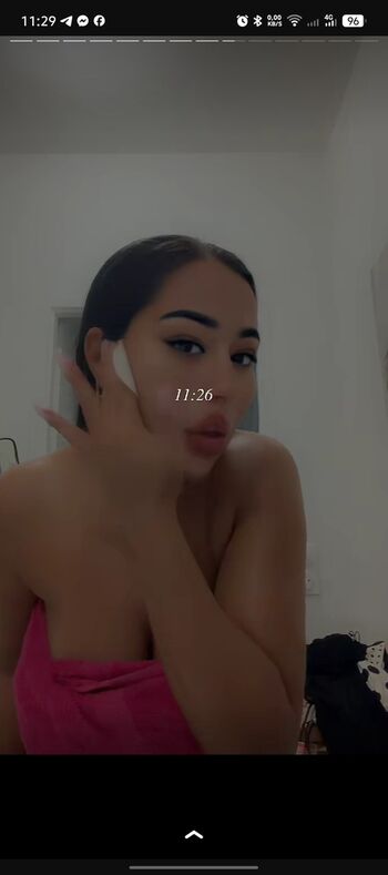 Shainaaa page leaked private photo uncensored HD quality
