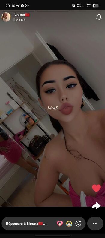Shainaaa page leaked private photo uncensored HD quality