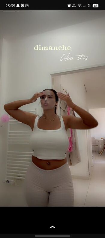 Shainaaa leaked private photo uncensored HD quality