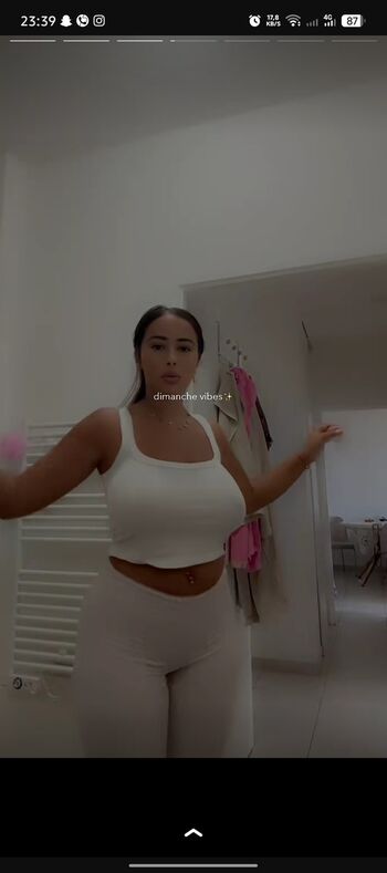 Shainaaa leaked private photo uncensored HD quality
