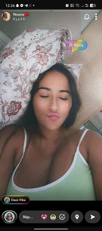 Shainaaa leaked private photo uncensored HD quality