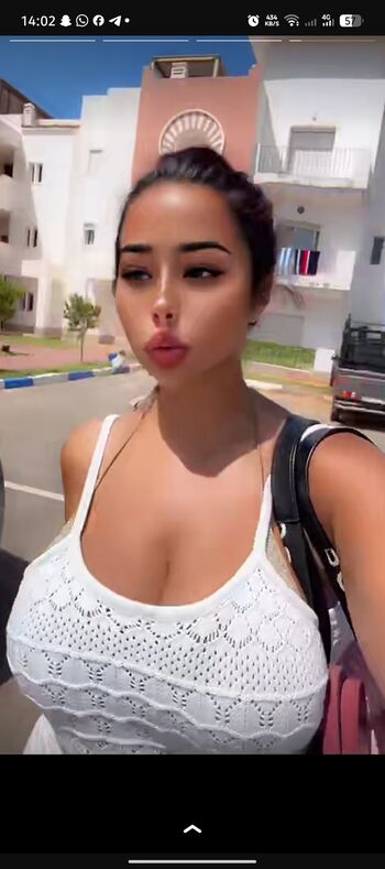 Shainaaa leaked private photo uncensored HD quality