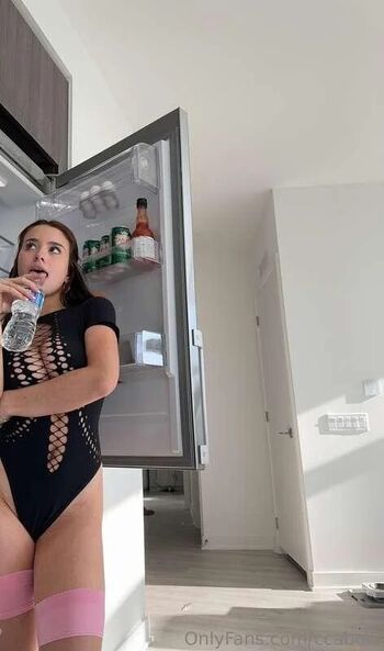 Sierra cabot  page leaked private photo uncensored HD quality