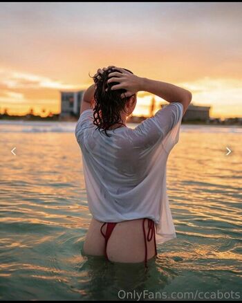 Sierra cabot  page leaked private photo uncensored HD quality