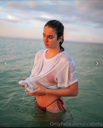 Sierra cabot  page leaked private photo uncensored HD quality