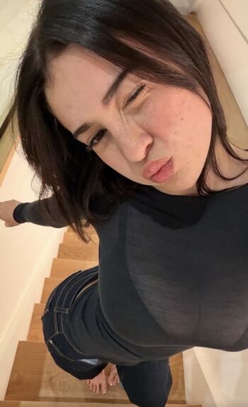 Sierra cabot  page leaked private photo uncensored HD quality