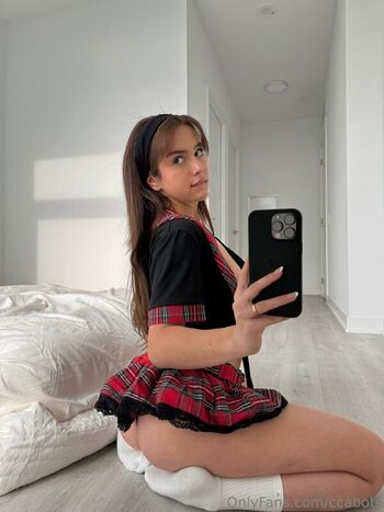 Sierra cabot  page leaked private photo uncensored HD quality