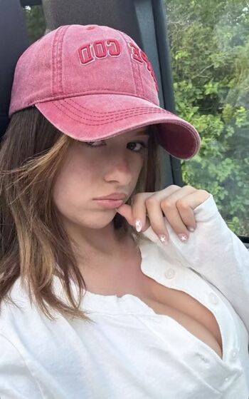 Sierra cabot leaked private photo uncensored HD quality