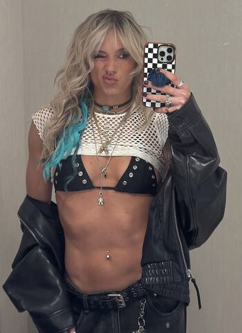 Sol ruca  page leaked private photo uncensored HD quality