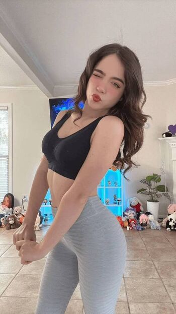 Staryuuki leaked private photo uncensored HD quality