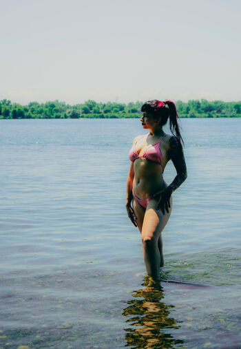 Sunfyretv leaked private photo uncensored HD quality