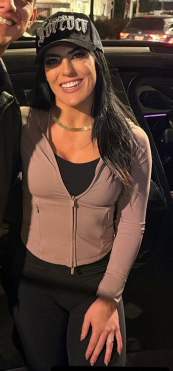 Tessa blanchard page leaked private photo uncensored HD quality