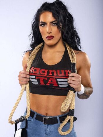 Tessa blanchard page leaked private photo uncensored HD quality
