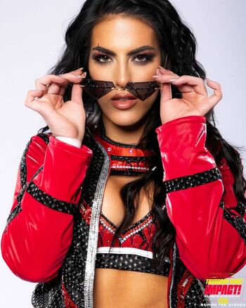 Tessa blanchard leaked private photo uncensored HD quality