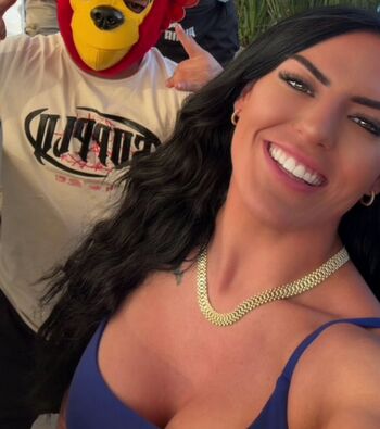Tessa blanchard leaked private photo uncensored HD quality