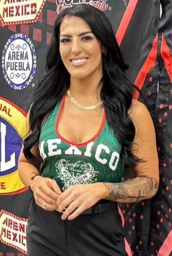 Tessa blanchard leaked private photo uncensored HD quality