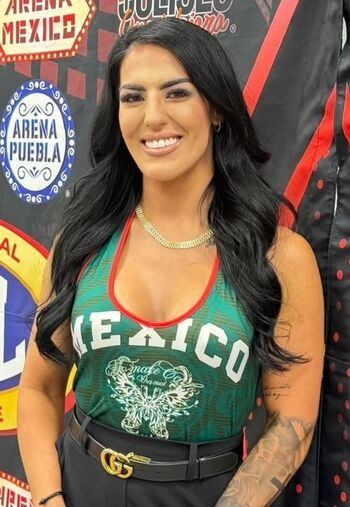 Tessa blanchard leaked private photo uncensored HD quality