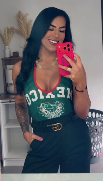Tessa blanchard leaked private photo uncensored HD quality