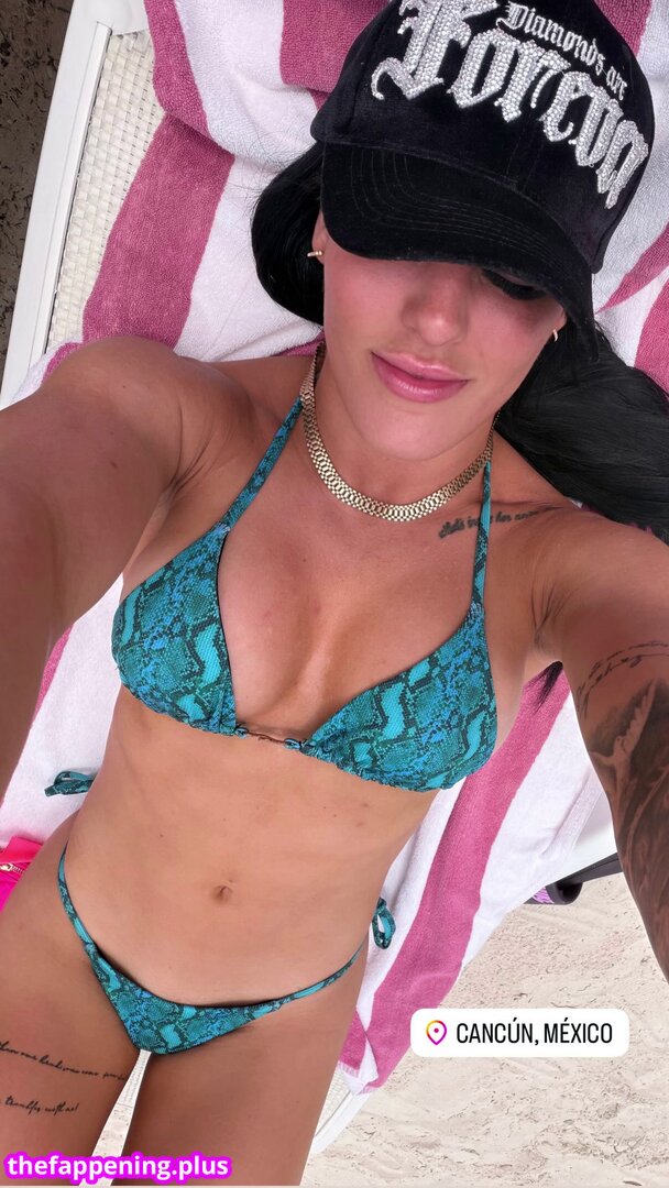 Page/ leaked private photo uncensored HD quality