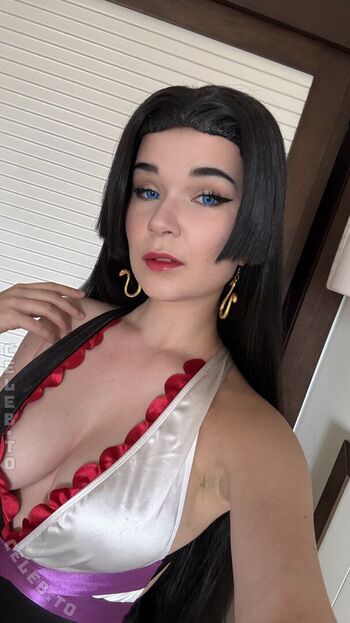 Therlyen page leaked private photo uncensored HD quality
