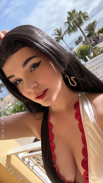 Therlyen page leaked private photo uncensored HD quality