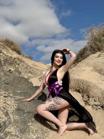 Therlyen page leaked private photo uncensored HD quality
