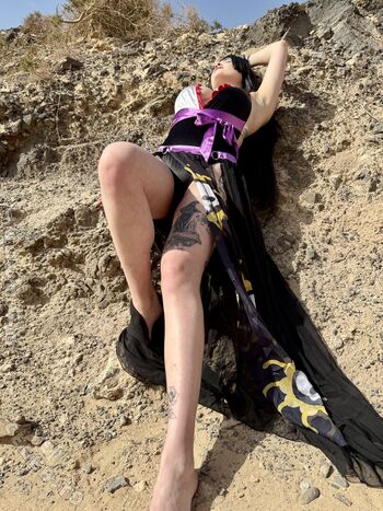 Therlyen page leaked private photo uncensored HD quality