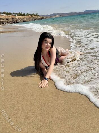 Therlyen page leaked private photo uncensored HD quality
