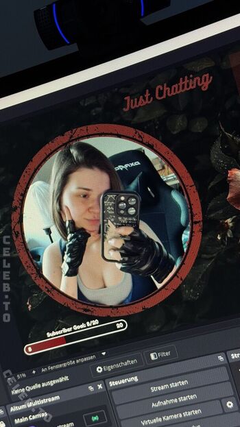 Therlyen page leaked private photo uncensored HD quality