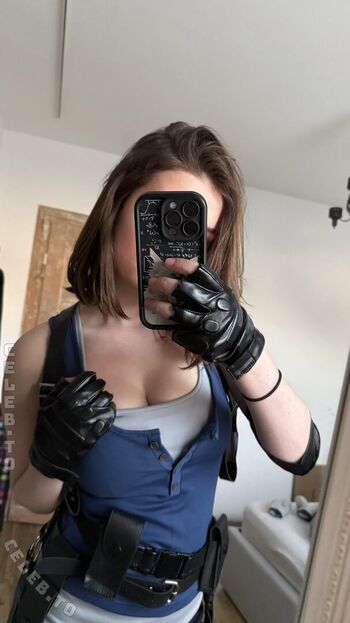 Therlyen page leaked private photo uncensored HD quality