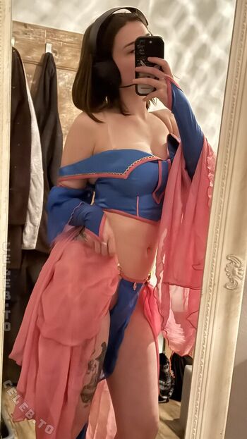 Therlyen page leaked private photo uncensored HD quality