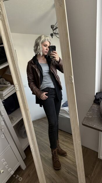 Therlyen page leaked private photo uncensored HD quality