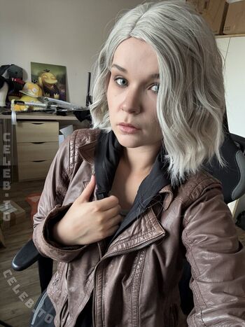 Therlyen page leaked private photo uncensored HD quality