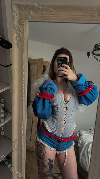 Therlyen page leaked private photo uncensored HD quality