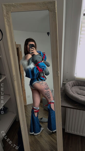 Therlyen page leaked private photo uncensored HD quality